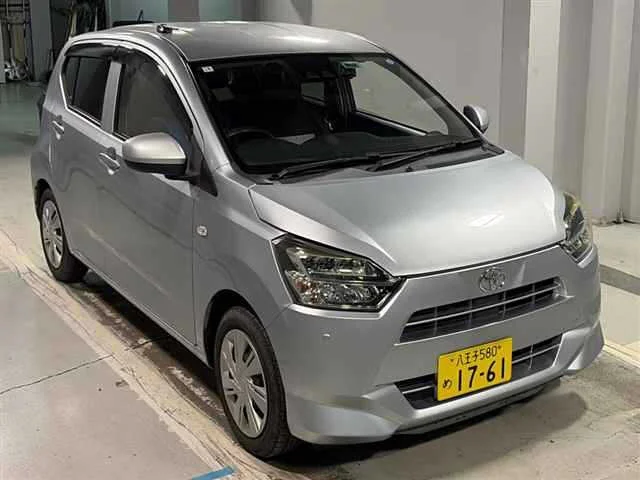 Toyota Pixis Epoch LA350A 2019